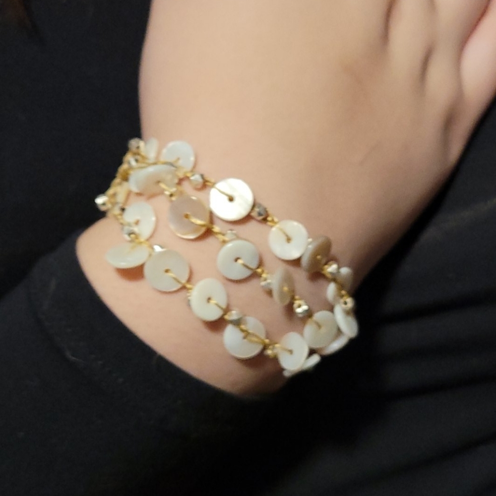 She'll bracelet